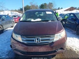 Honda Odyssey Ex-L 5FNRL5H64BB053714 снимка
