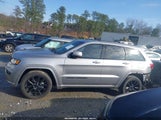 Jeep Grand Cherokee Altitude 4X4 1C4RJFAG2LC422213 fotografie