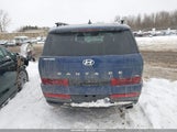 Hyundai Santa Fe Sel 5NMP2DGL8SH100432 снимка