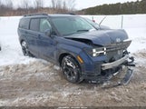 Hyundai Santa Fe Sel 5NMP2DGL8SH100432 снимка