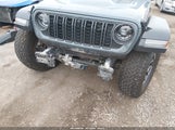 Jeep Wrangler 4-Door Rubicon 4X4 1C4PJXFGXSW535393 снимка
