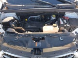 Buick Encore Essence KL4CJGSB6JB623351 fotografie
