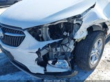 Buick Encore Essence KL4CJGSB6JB623351 fotografie