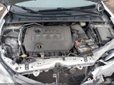 Toyota Corolla Le 2T1BURHEXGC662332 fotografie