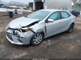 Toyota Corolla Le 2T1BURHEXGC662332 снимка