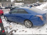 Cadillac Ct4 Sport 1G6DG5RK6L0149826 photo