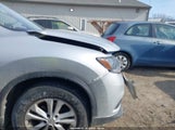 Nissan Rogue Sv KNMAT2MV0FP586860 снимка