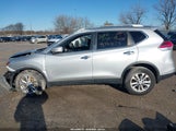 Nissan Rogue Sv KNMAT2MV0FP586860 снимка