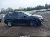 Nissan Rogue Sv KNMAT2MT0HP606638 снимка
