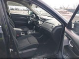 Nissan Rogue Sv KNMAT2MT0HP606638 снимка