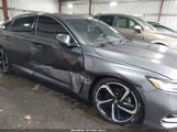 Hond Accord Sedan Sport W Sport 1HGCV1F36LA075064 fotografie