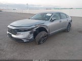 Honda Accord Hybrid Ex-L 1HGCY2F61SA083854 снимка