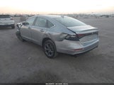 Honda Accord Hybrid Ex-L 1HGCY2F61SA083854 fotografie