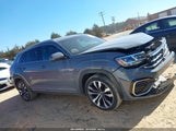 Volkswagen Atlas Cross Sport 3.6L V6 Sel Premium R-Line 1V2FE2CA0NC216284 снимка
