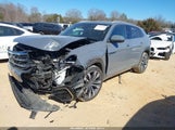Volkswagen Atlas Cross Sport 3.6L V6 Sel Premium R-Line 1V2FE2CA0NC216284 снимка