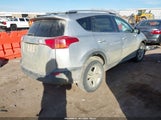 Toyota Rav4 Xle 2T3WFREV0DW058614 снимка