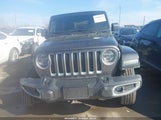 Jeep Wrangler Unlimited Sahara 4X4 1C4HJXEG7JW209748 fotografie