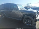 Jeep Wrangler Unlimited Sahara 4X4 1C4HJXEG7JW209748 photo