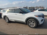 Ford Explorer Xlt 1FMSK7DH6MGB88446 fotografie