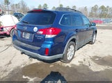 Subaru Outback 3.6R Limited 4S4BRDKC4B2438309 снимка