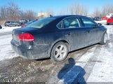 Volkswagen Passat 2.5L Se 1VWBH7A31CC062932 снимка