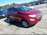 Ford Ecosport Se MAJ6P1UL1JC215232 снимка
