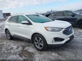 Ford Edge Sel 2FMPK4J94LBB49782 fotografie