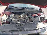 Nissan Altima Sv Fwd 1N4BL4DV7MN371491 fotografie