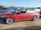 Nissan Altima Sv Fwd 1N4BL4DV7MN371491 fotografie