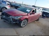 Nissan Altima Sv Fwd 1N4BL4DV7MN371491 снимка