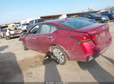 Nissan Altima Sv Fwd 1N4BL4DV7MN371491 fotografie