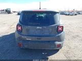 Jeep Renegade Latitude 4X4 ZACNJDB16PPP17620 photo