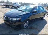 Kia Forte Ex KNAFU4A25B5441647 fotografie