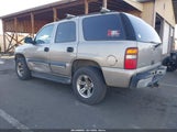 Chevrolet Tahoe Ls 1GNEK13ZX3J217397 photo
