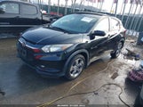 Honda Hr-V Ex 3CZRU6H52HG706175 снимка
