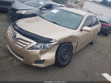 Toyota Camry 4T1BF3EK1BU711779 снимка