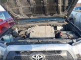 Toyota Tacoma Base V6 3TMLU4EN6EM139213 снимка