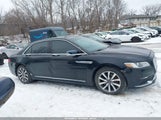 Lincoln Continental Livery 1LN6L9HK6H5629929 снимка
