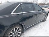Lincoln Continental Livery 1LN6L9HK6H5629929 снимка
