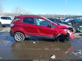 Ford Ecosport Se MAJ6S3GL8KC269649 снимка