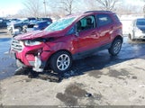 Ford Ecosport Se MAJ6S3GL8KC269649 снимка