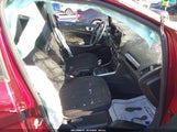 Ford Ecosport Se MAJ6S3GL8KC269649 снимка
