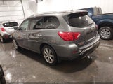 Nissan Pathfinder Sv 5N1DR2MM0JC631259 снимка