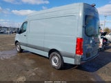 Mercedes-Benz Sprinter  Standard Roof 4-Cyl Gas W1W40BHY2PT137204 fotografie