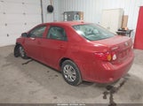 Toyota Corolla Le JTDBL40E49J042147 снимка
