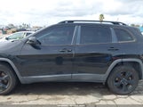 Jeep Cherokee High Altitude 1C4PJLDS3GW312376 снимка