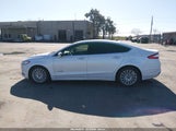 Ford Fusion Hybrid Se 3FA6P0LU9GR116012 снимка