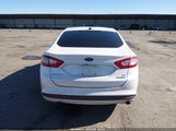Ford Fusion Hybrid Se 3FA6P0LU9GR116012 снимка