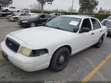 Ford Crown Victoria Police/Police Interceptor 2FAHP71W46X114562 fotografie