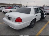 Ford Crown Victoria Police/Police Interceptor 2FAHP71W46X114562 fotografie